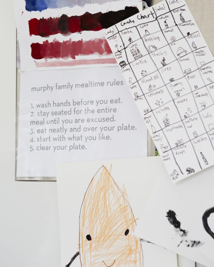 Jessie Randall's Brooklyn Home