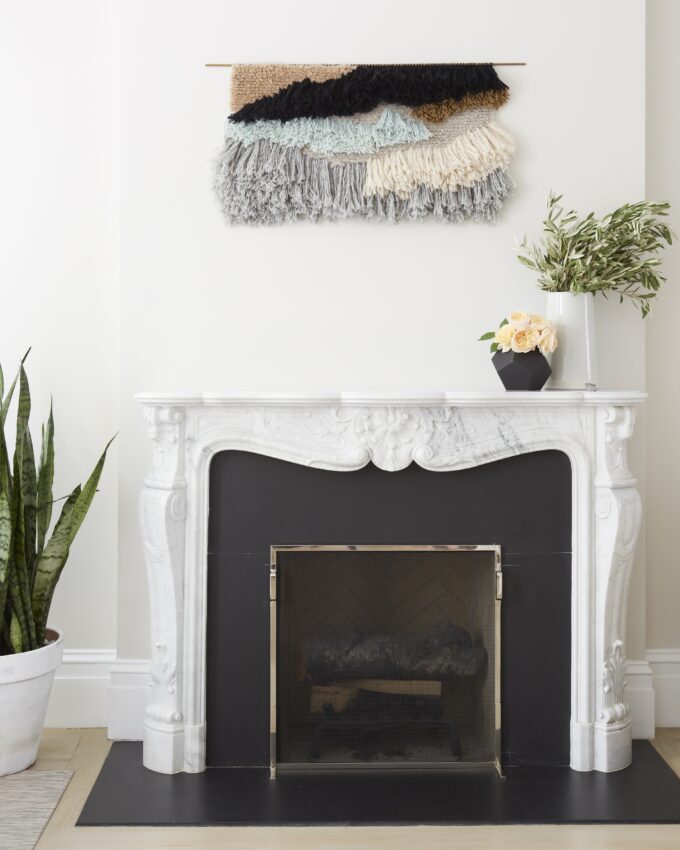 Jessie Randall's Brooklyn Home