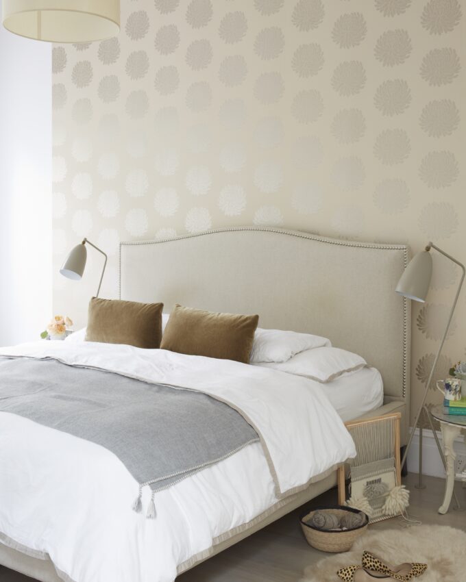 Jessie Randall's Brooklyn Home