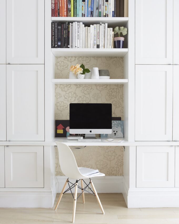 Jessie Randall's Brooklyn Home