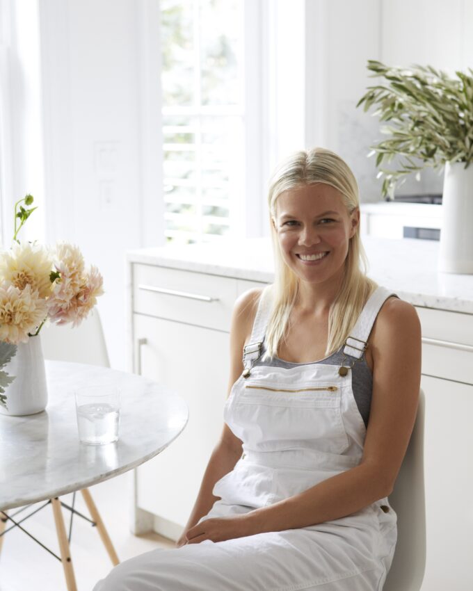 Jessie Randall's Brooklyn Home