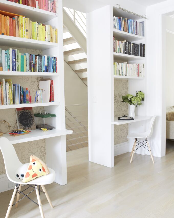 Jessie Randall's Brooklyn Home