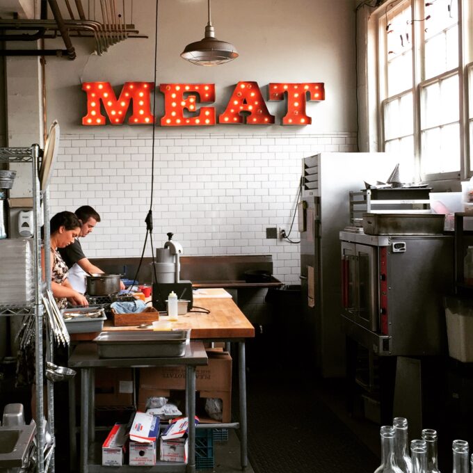 Portland Family Vacation