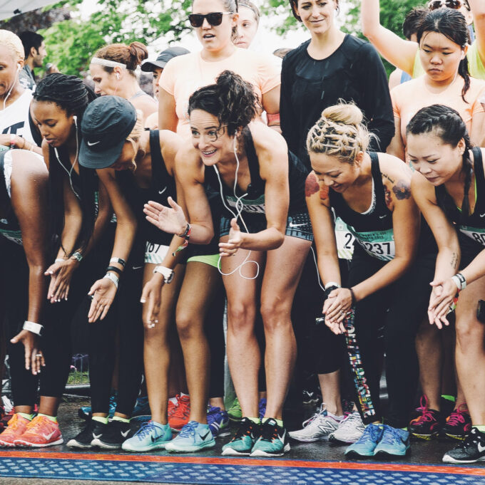 My Beauty Uniform: Claire Mazur