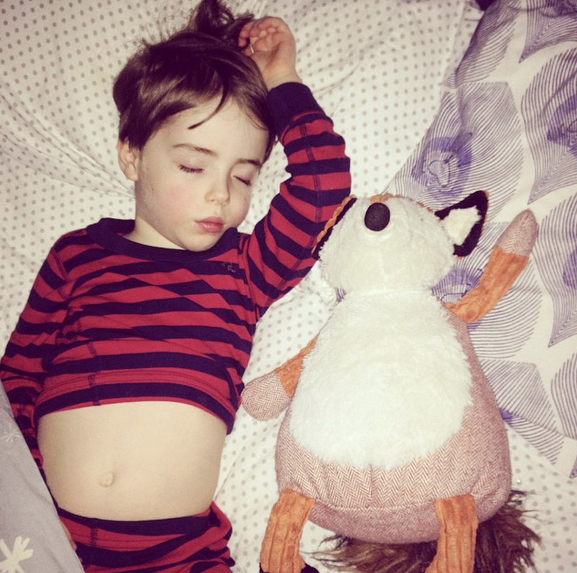 How to Get Your Child to Talk About School