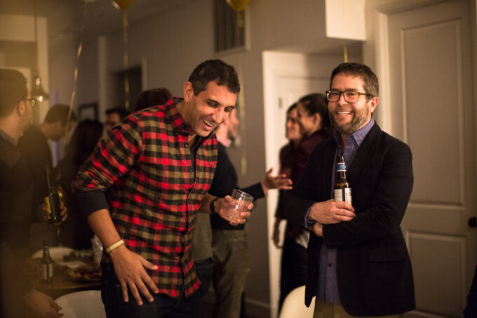 Alex's Birthday Party