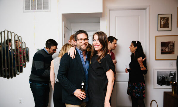 Alex's Birthday Party