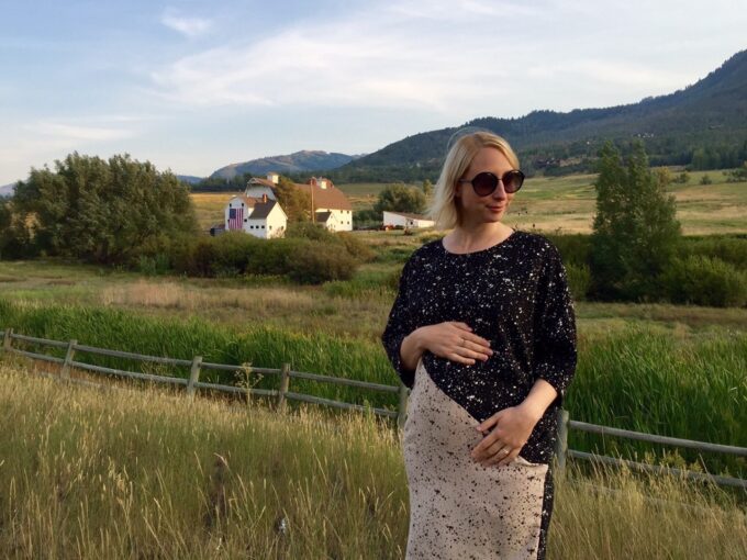 My Beauty Uniform: Emma Straub