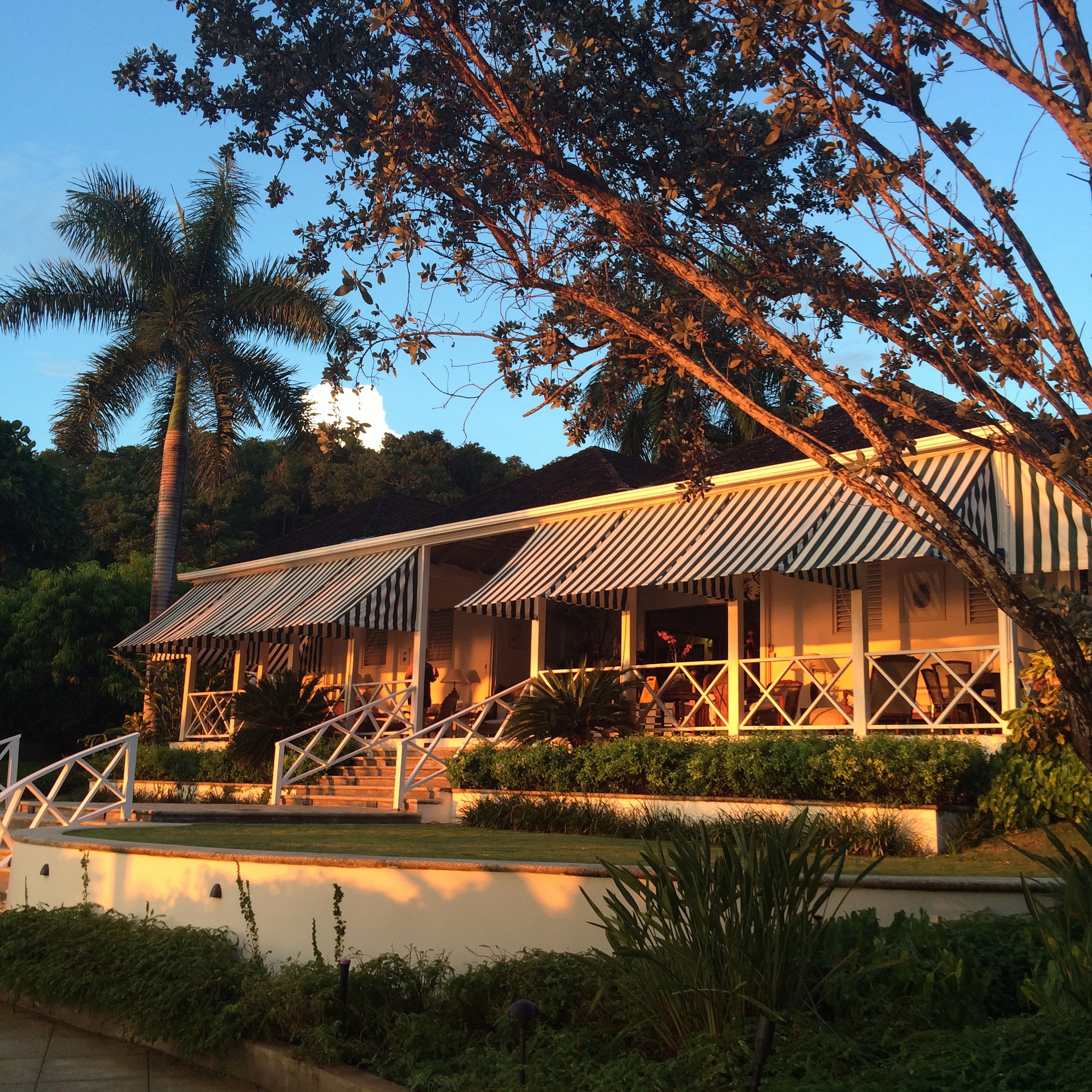 An Ode to Quick Vacations