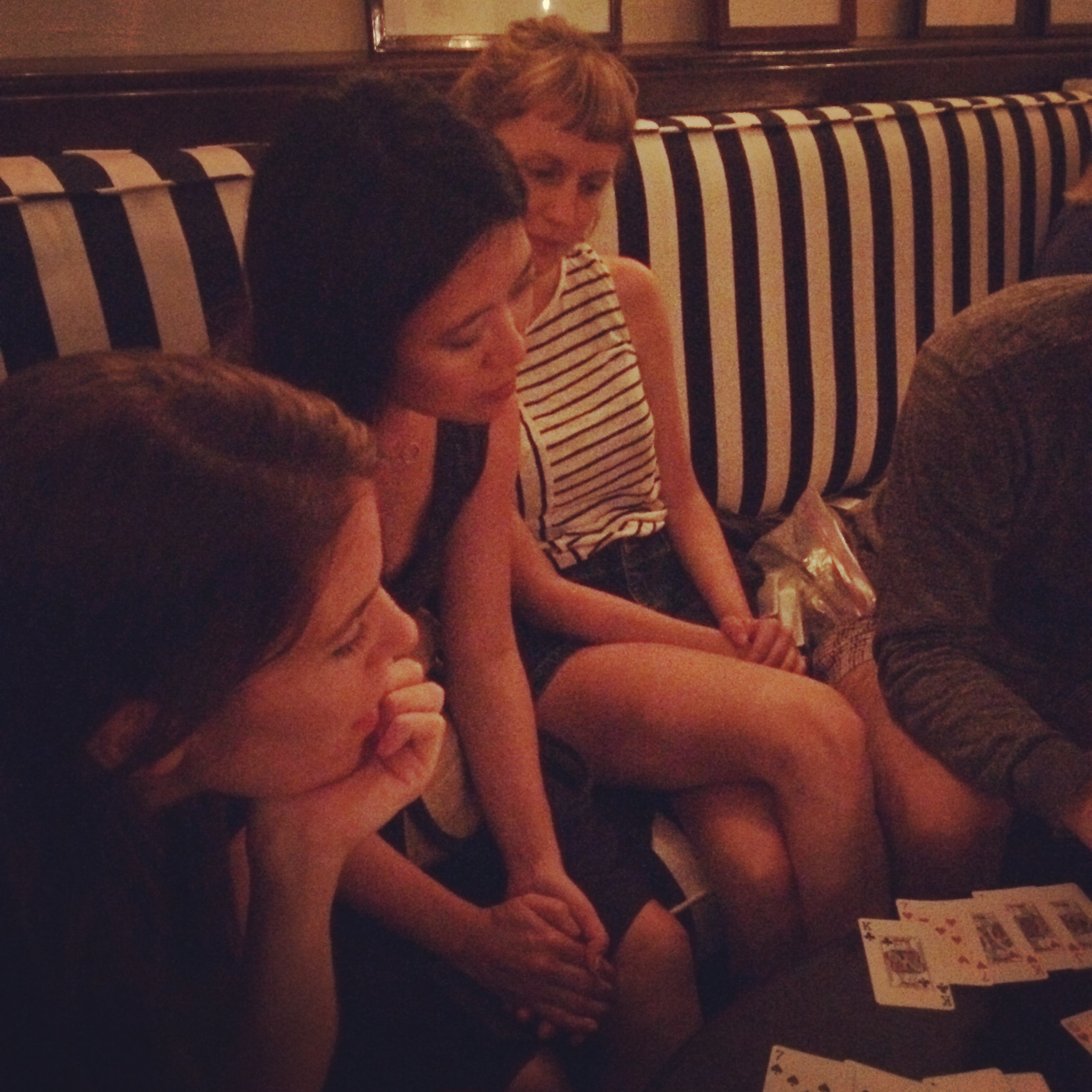 An Ode to Quick Vacations