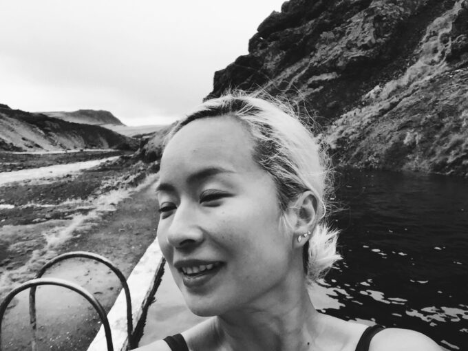 My Beauty Uniform: Re Jin Lee