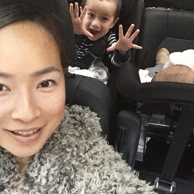 My Beauty Uniform: Re Jin Lee