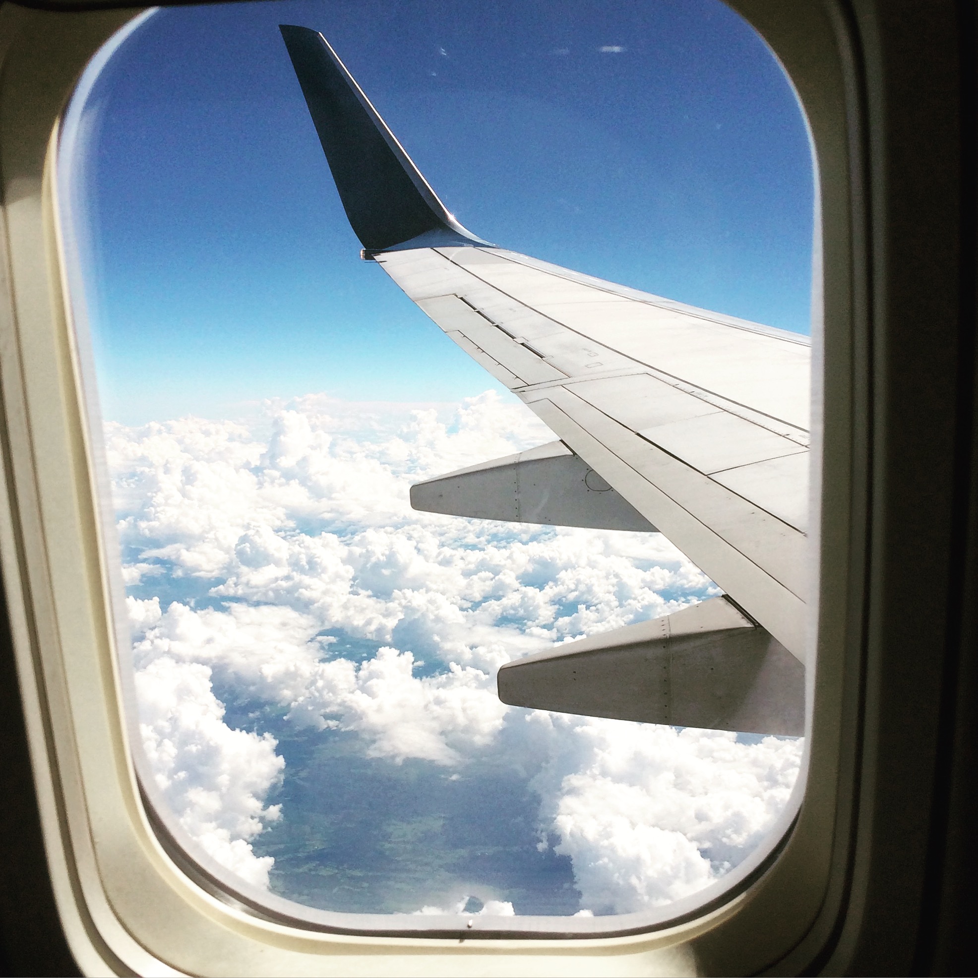 An Ode to Quick Vacations