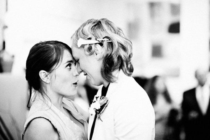 15 Wedding Do's and Don'ts