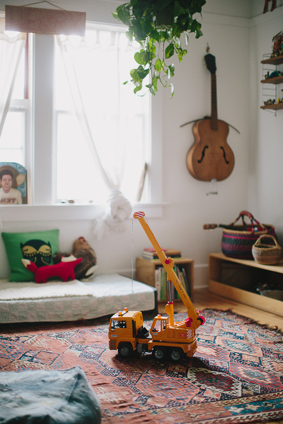 California House Tour