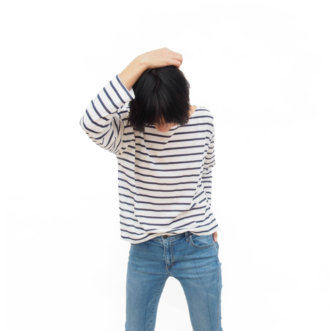 Things I've Worn Eight Million Times