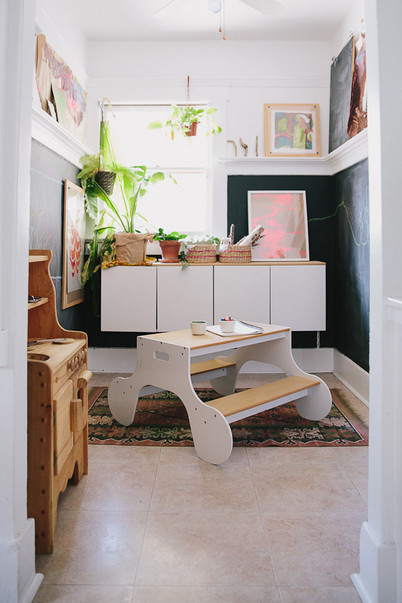 California House Tour