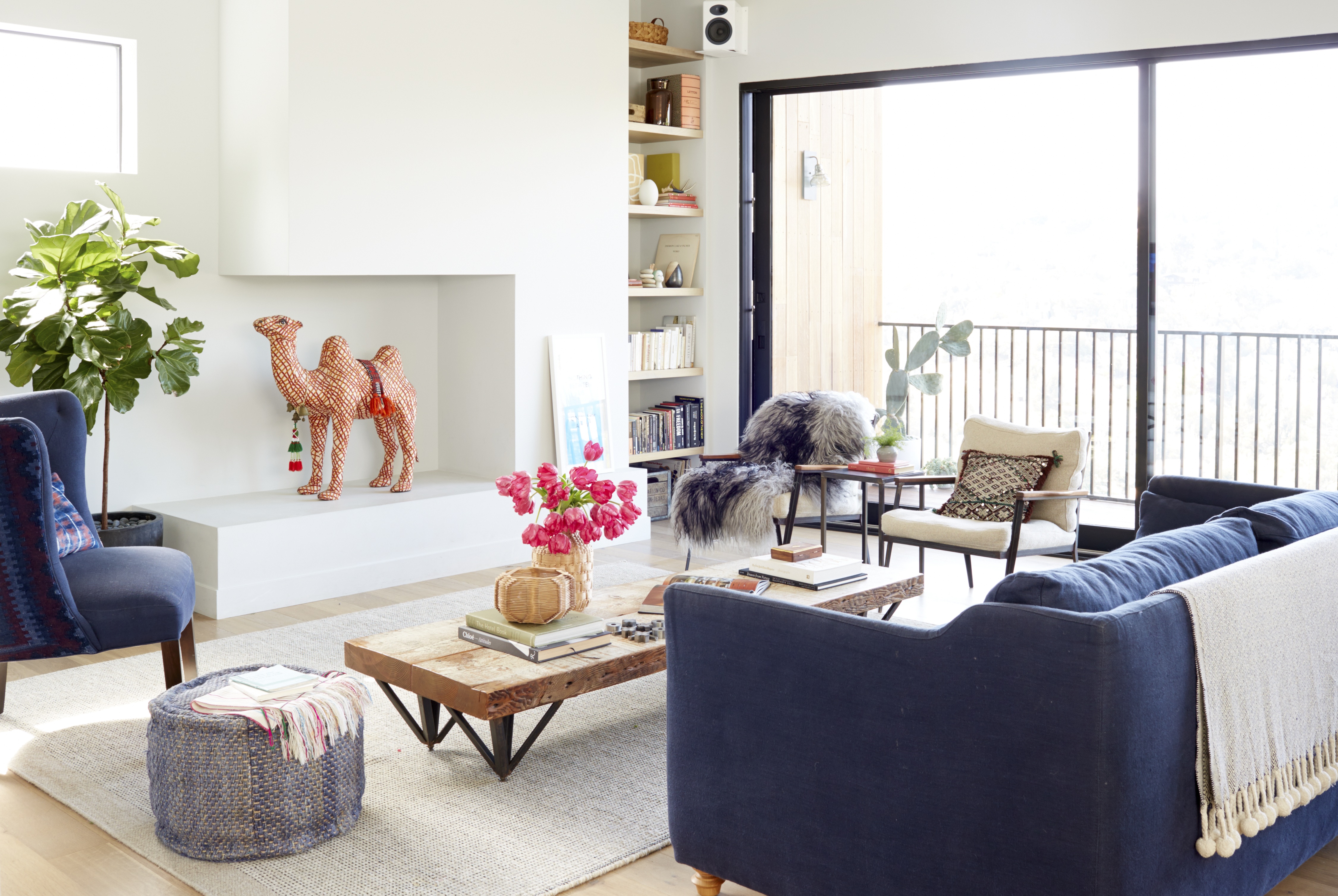 Three Surprising Decorating Tips