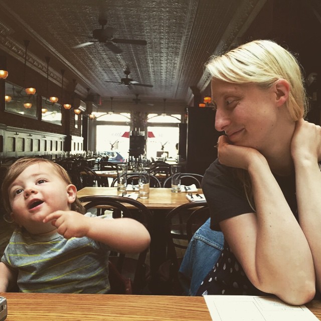 My Beauty Uniform: Emma Straub