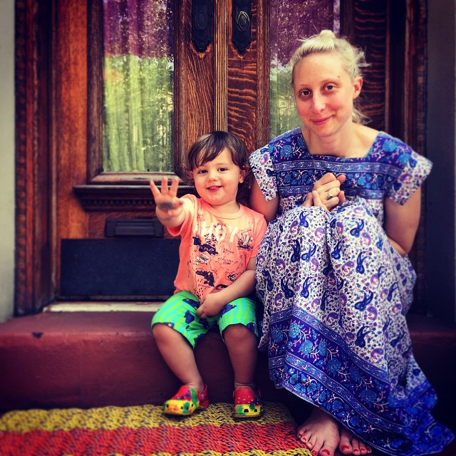 My Beauty Uniform: Emma Straub