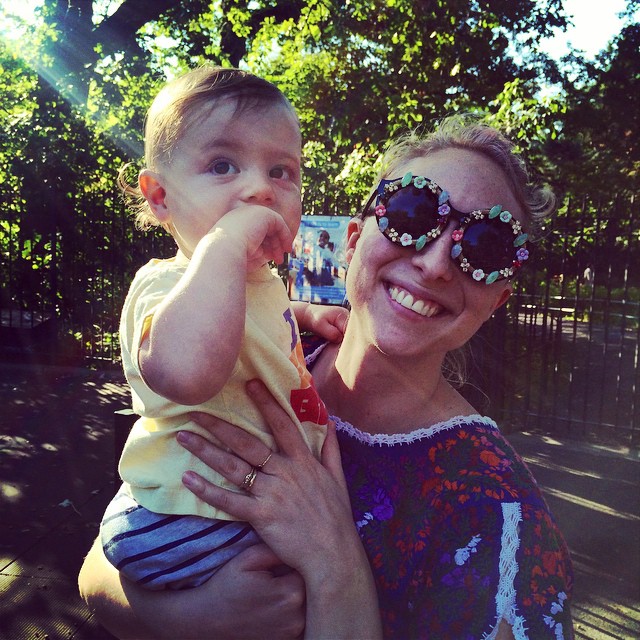 My Beauty Uniform: Emma Straub