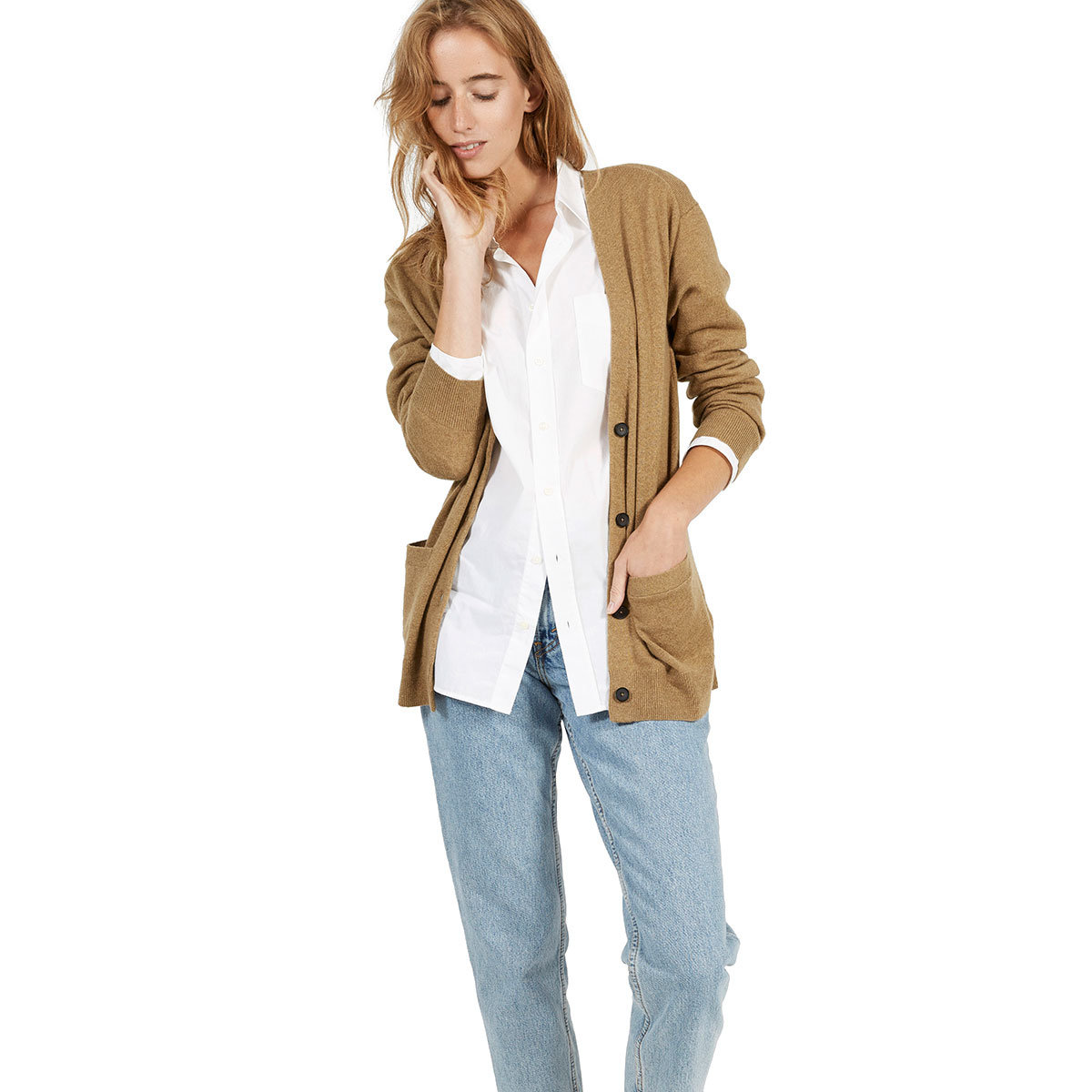 Things I've Worn Eight Million Times