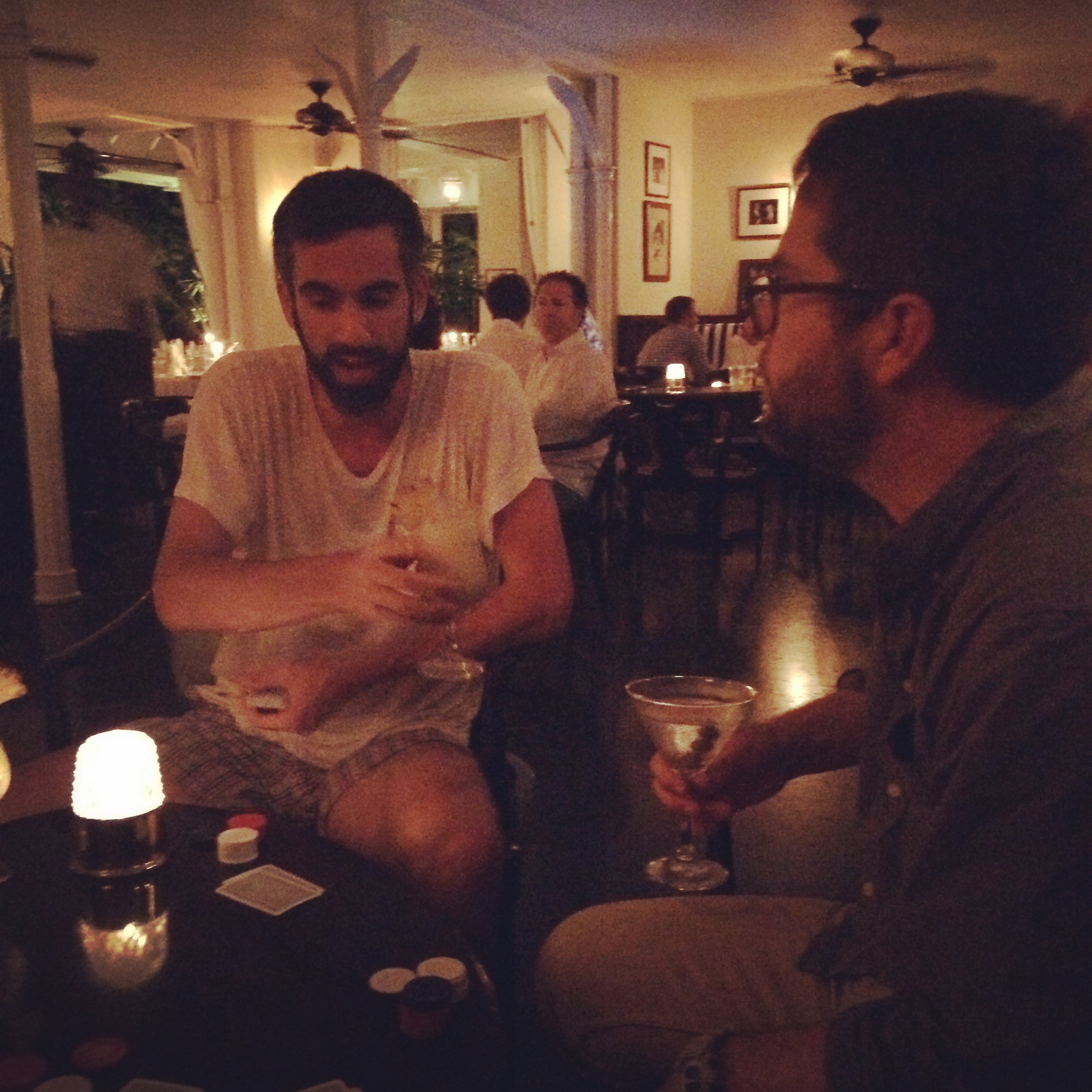 An Ode to Quick Vacations