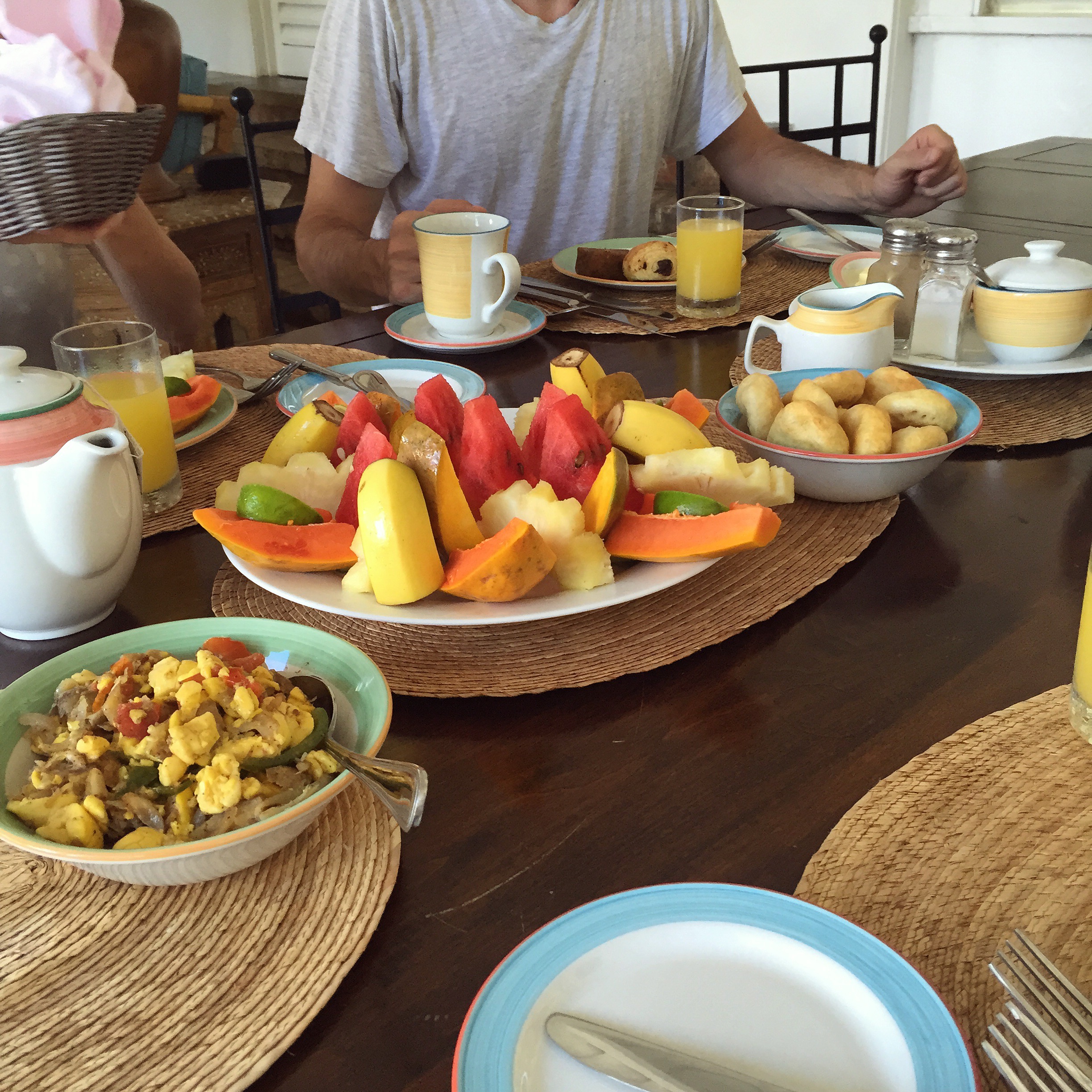 An Ode to Quick Vacations