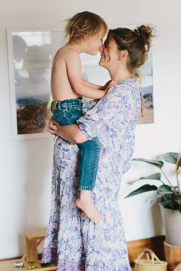 California House Tour