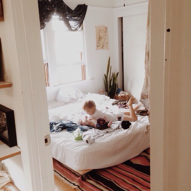 California House Tour