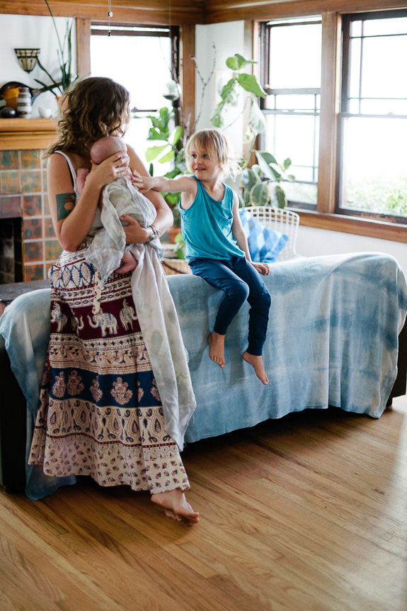 California House Tour