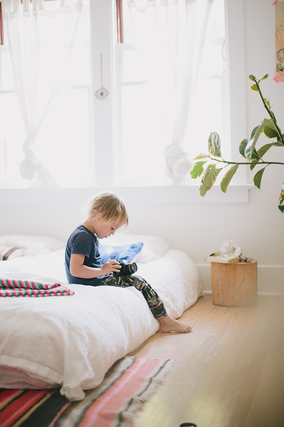 California House Tour