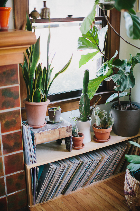 California House Tour