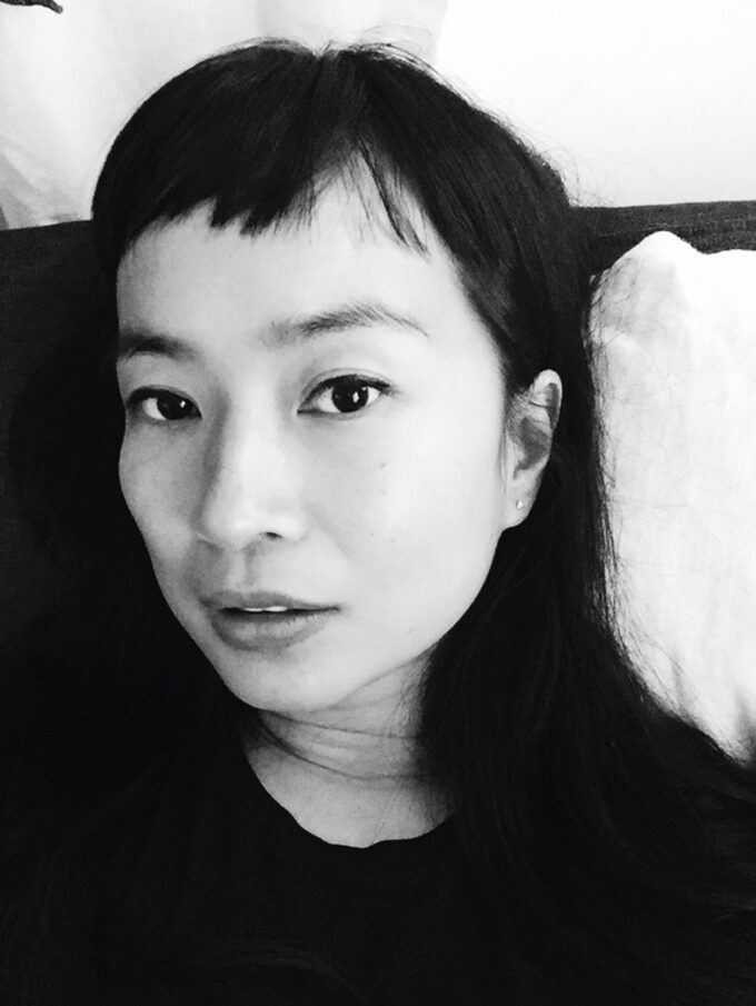 My Beauty Uniform: Re Jin Lee