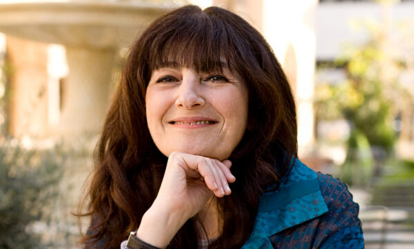 Ruth Reichl's New Book