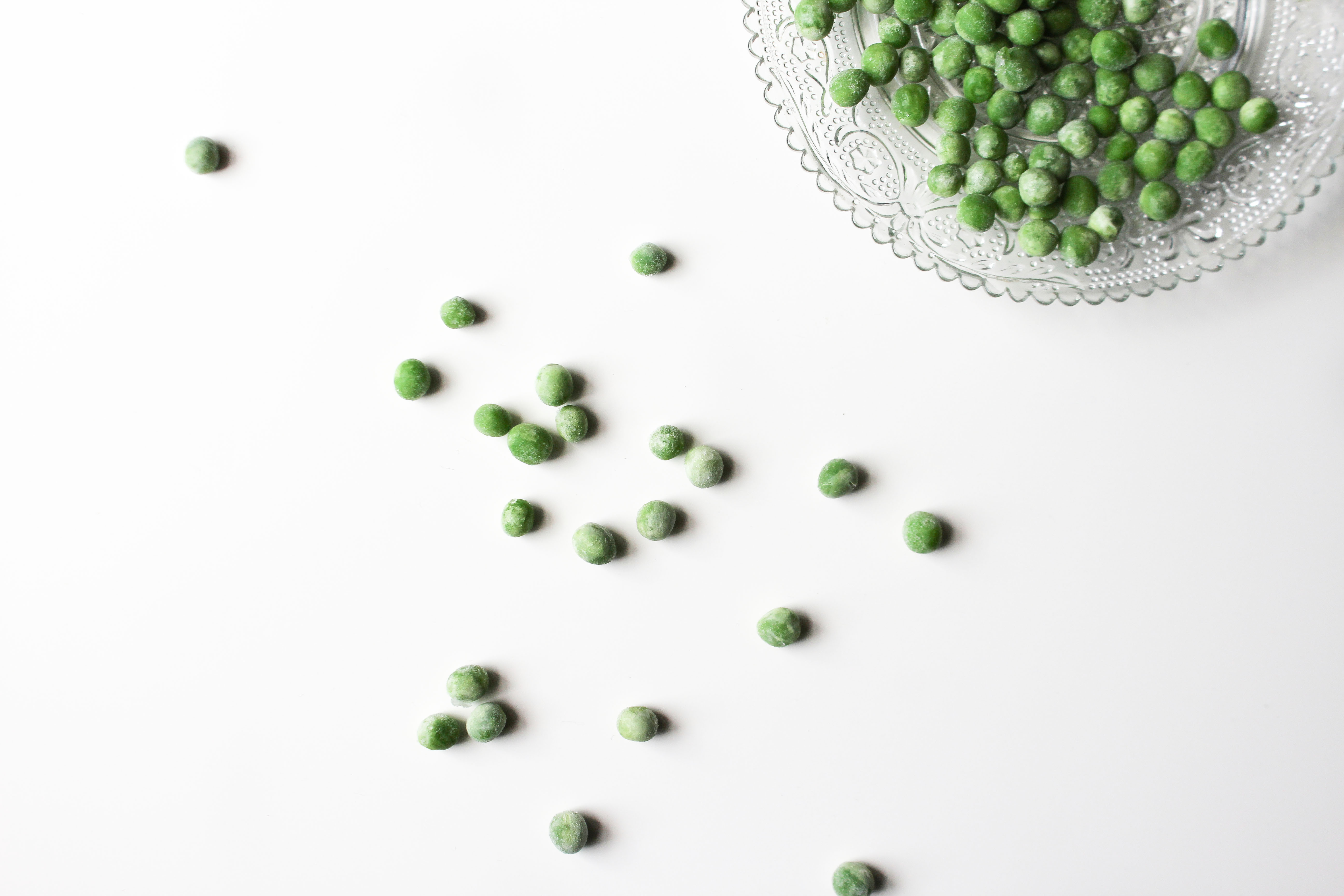 Frozen Peas