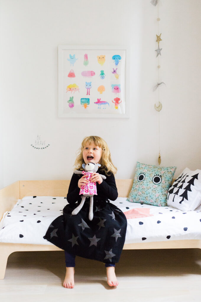 Brooklyn Brownstone Tour