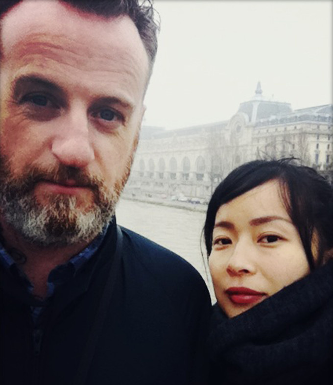 My Beauty Uniform: Re Jin Lee