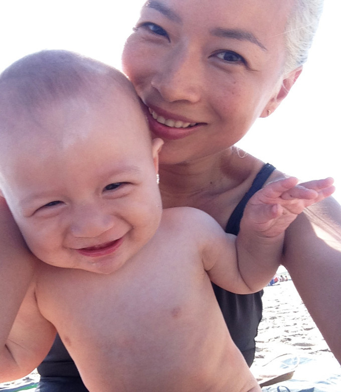 My Beauty Uniform: Re Jin Lee