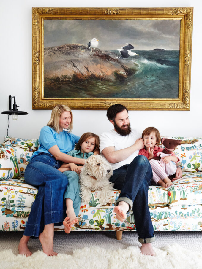 Utah Family Home Tour