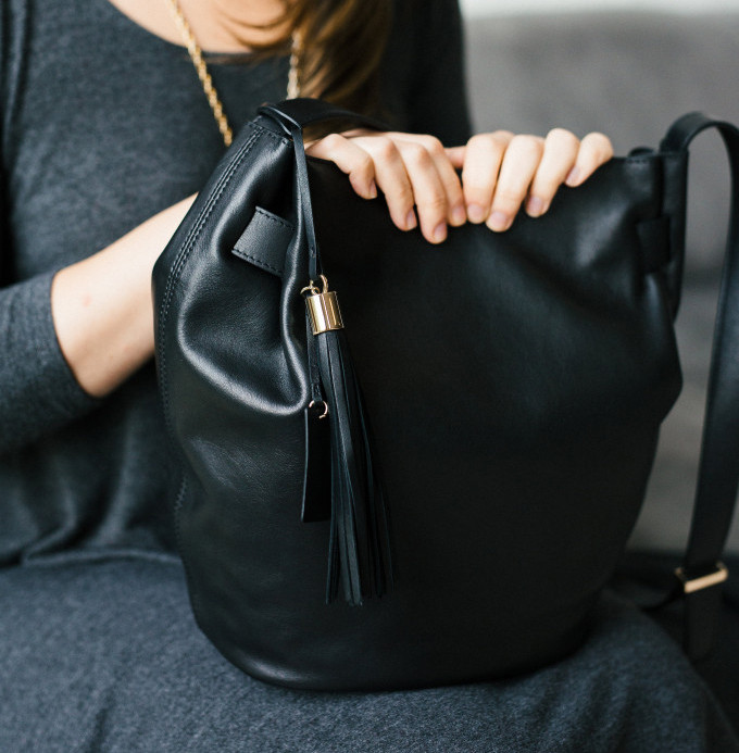 Cuyana Bags