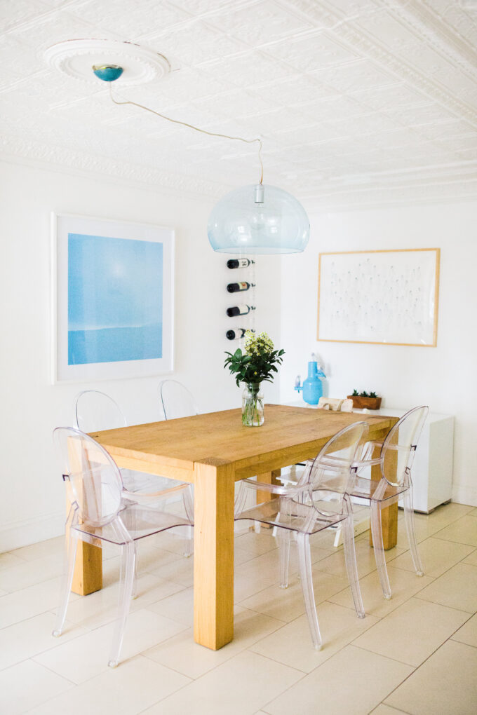 Brooklyn Brownstone Tour