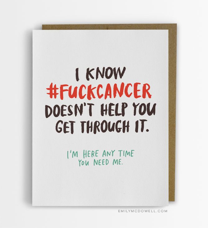 Empathy Cards by Emily McDowell