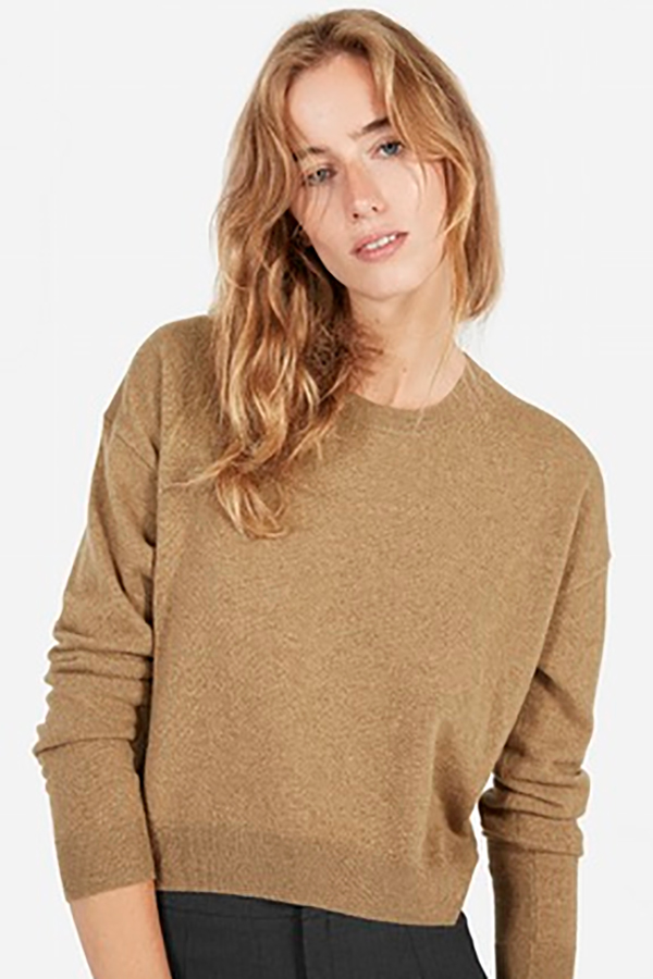 12 Cozy Sweaters