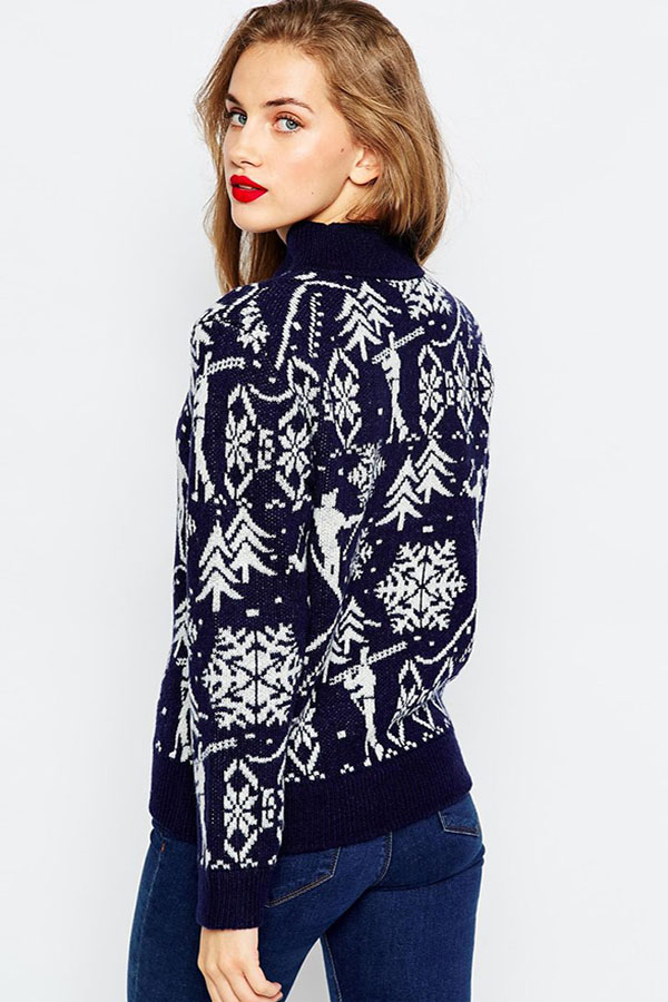 12 Cozy Sweaters