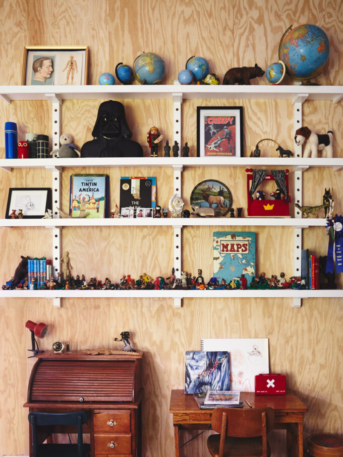 Utah Family Home Tour