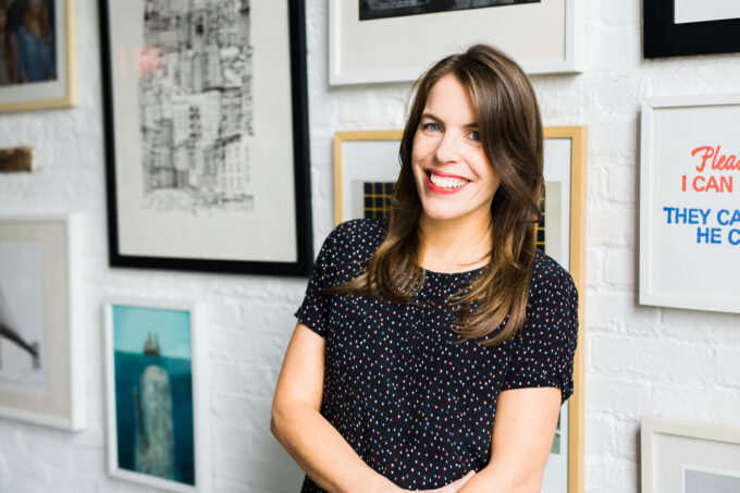 Psst, Check Your Inbox...