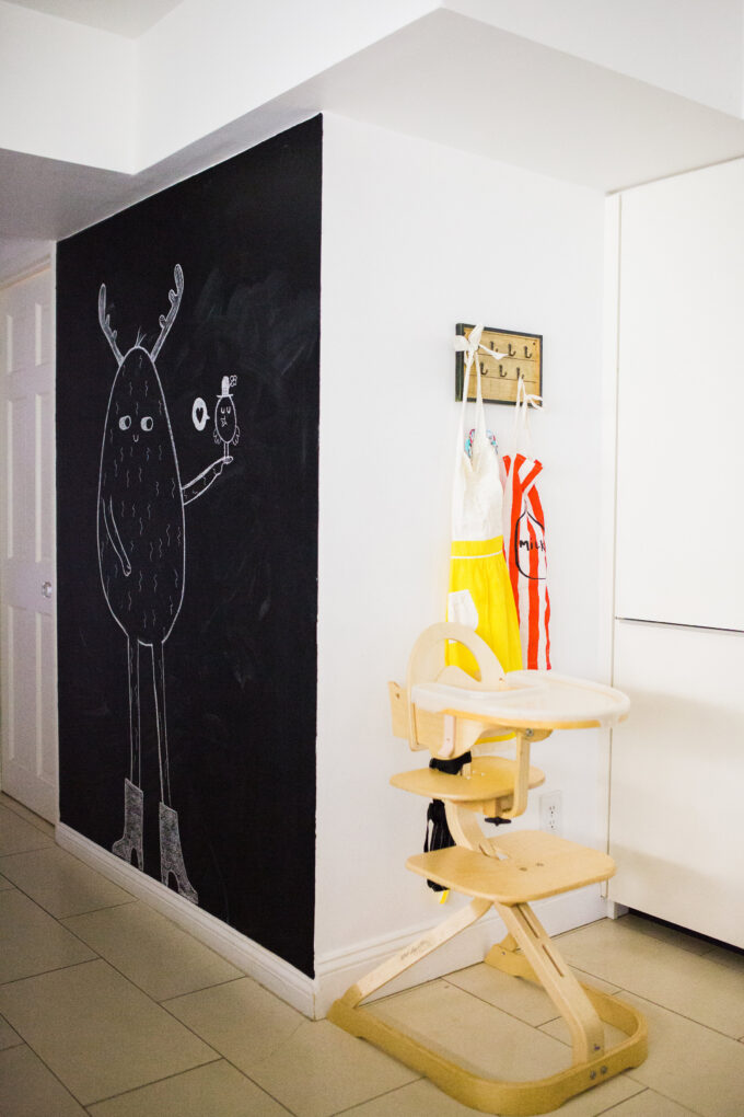 Brooklyn Brownstone Tour