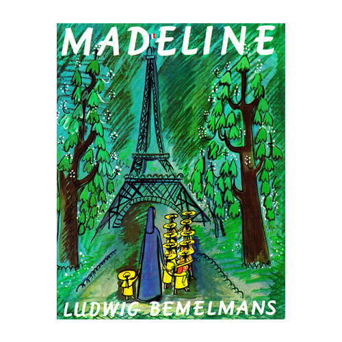 Madeline
