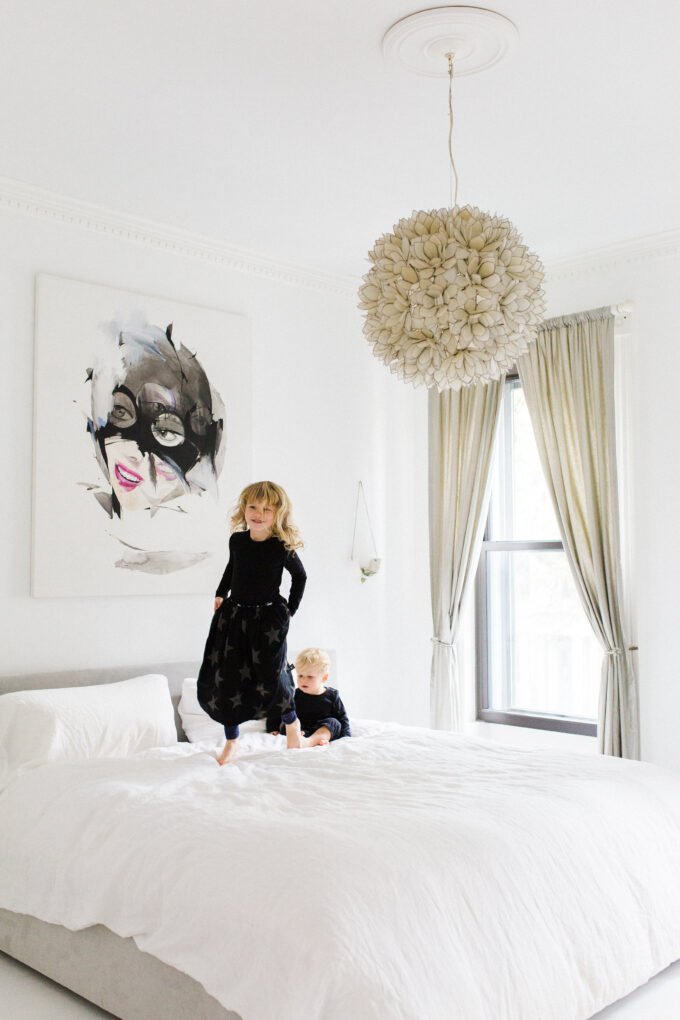 Brooklyn Brownstone Tour